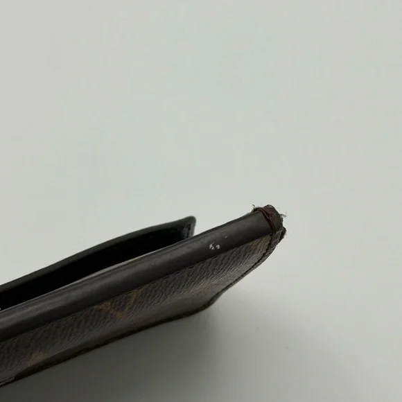 Louis Vuitton Card Holder Recto Verso - Picture 14 of 15